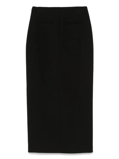 Chirli Midi Skirt