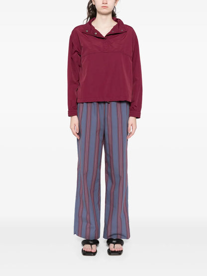 Chiara Shirt Stripes Pants