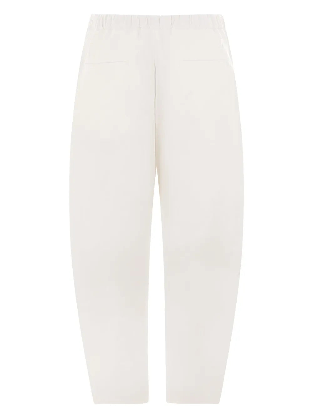 Cotton Trousers