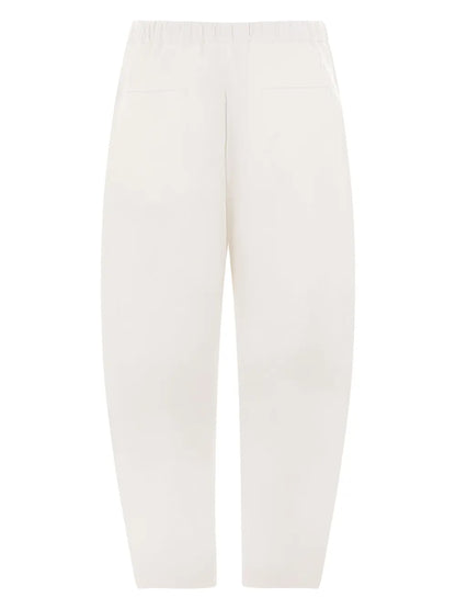Cotton Trousers