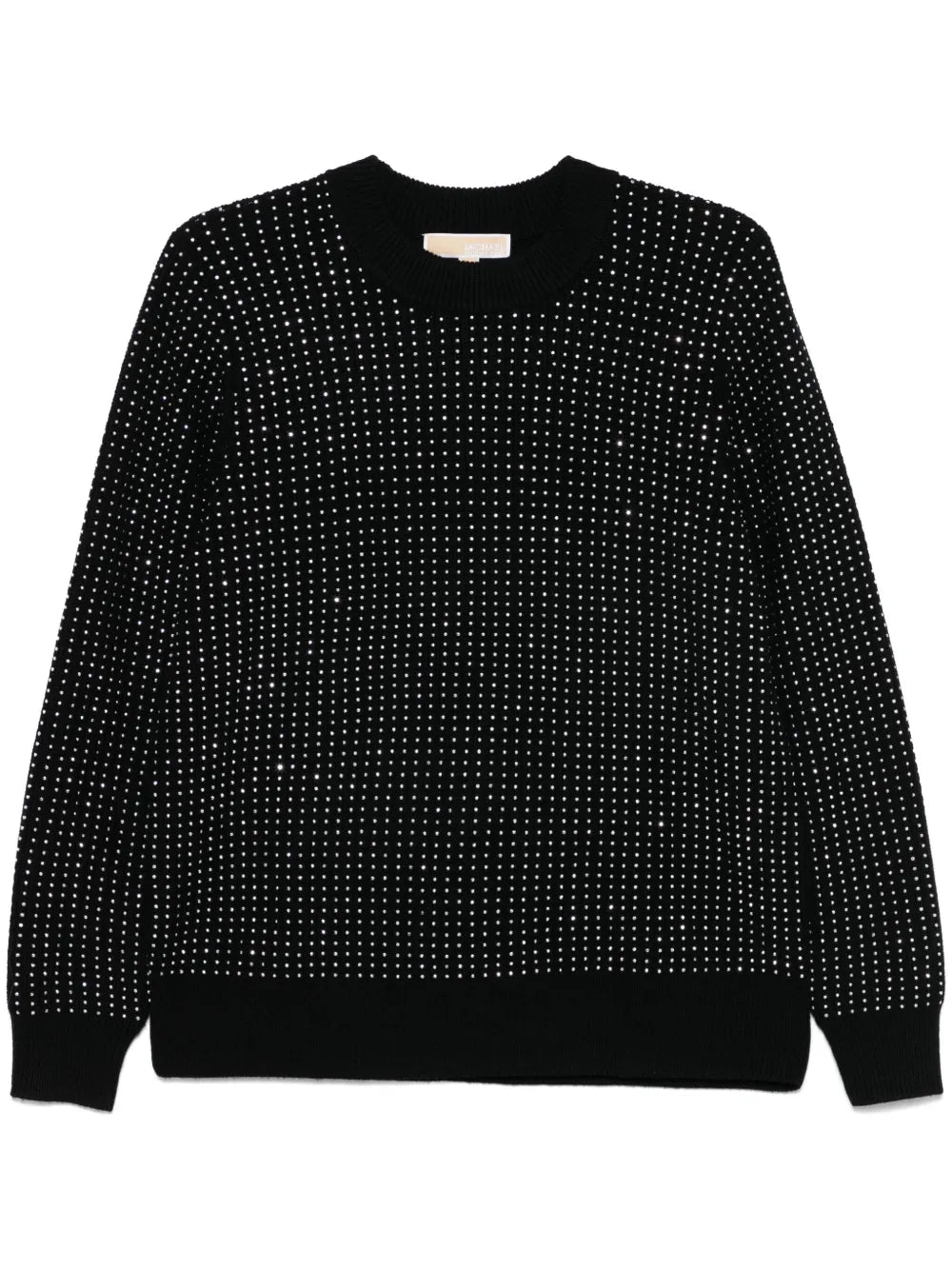 Studed Sweater
