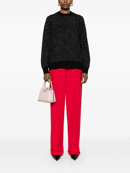 Studed Sweater
