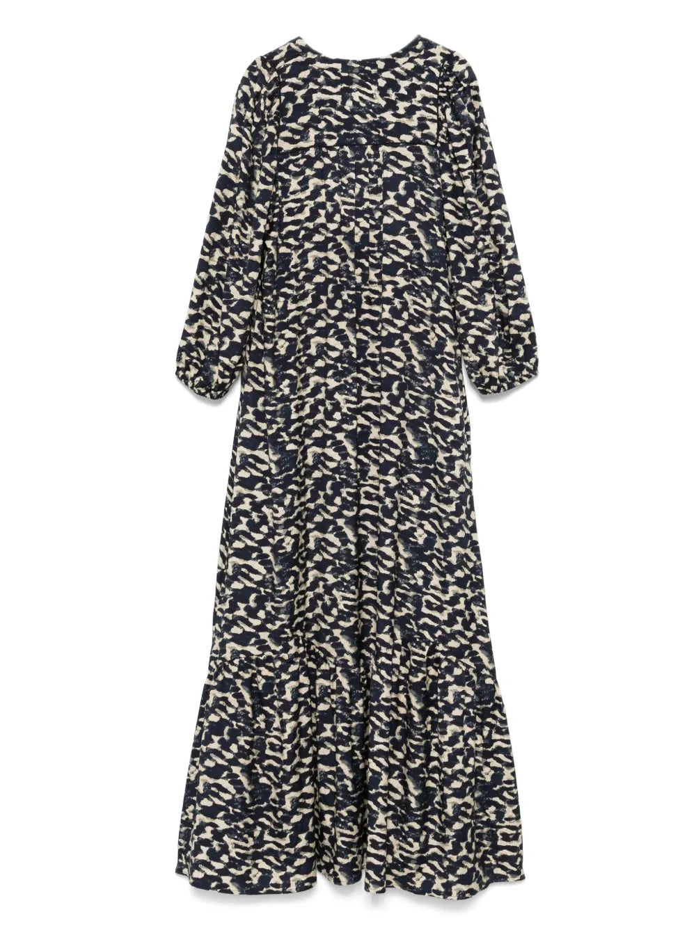 Agatha Midi Dress