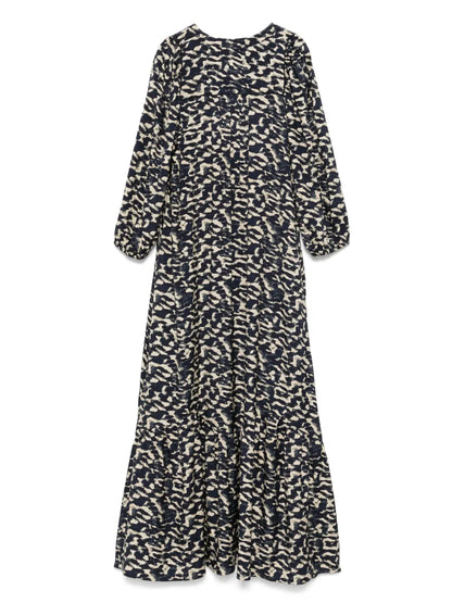 Agatha Midi Dress