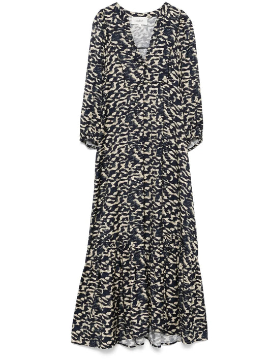 Agatha Midi Dress