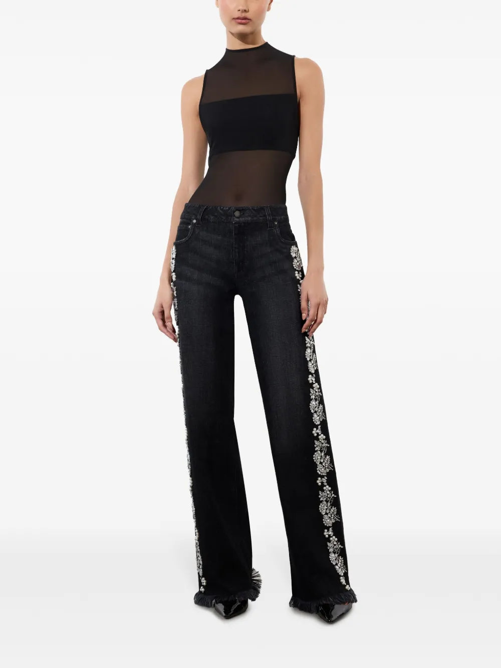Roxie Jeans