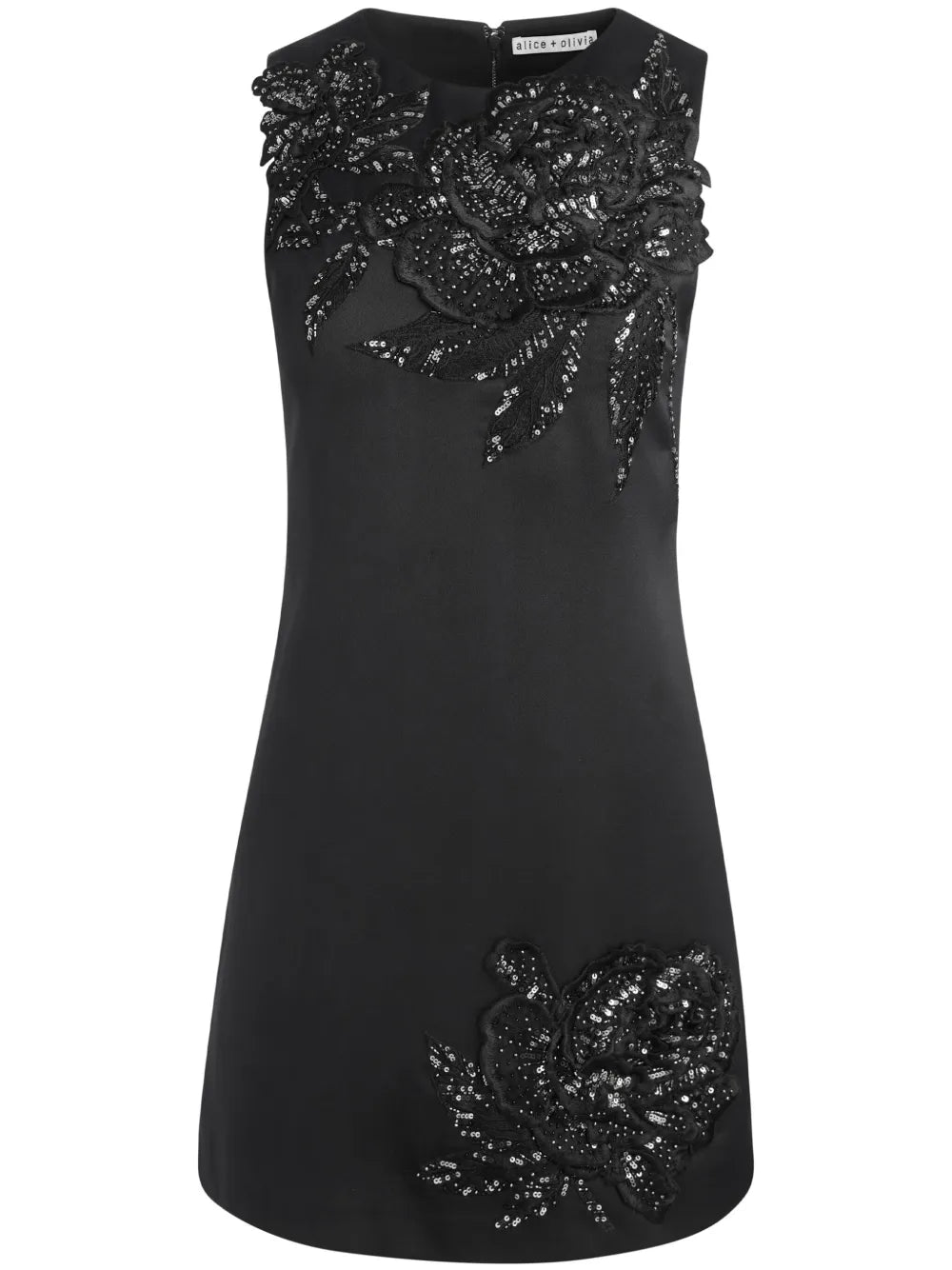 Clyde Mini Dress