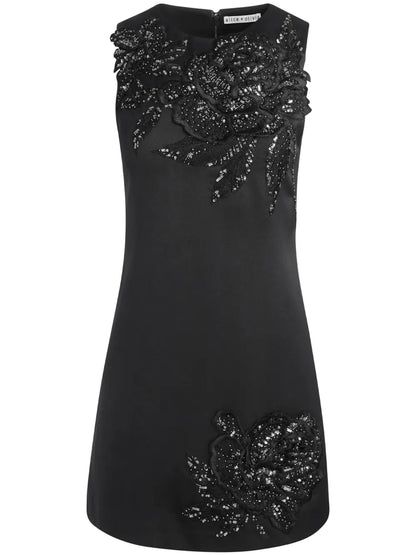 Clyde Mini Dress