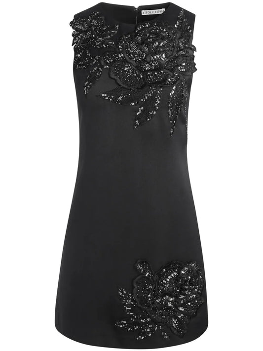 Clyde Mini Dress