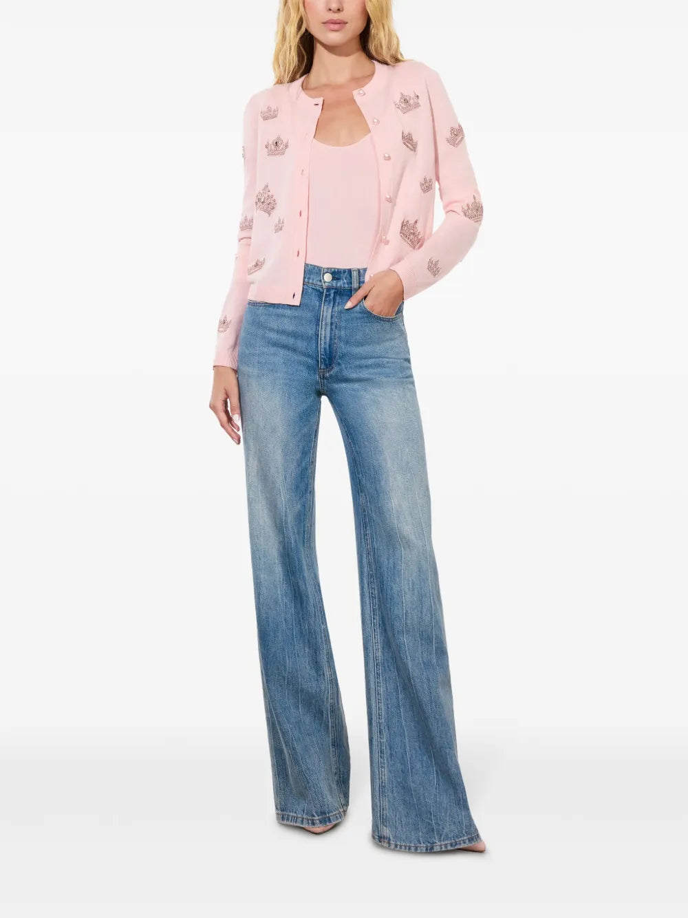 Ruthy Cardigan