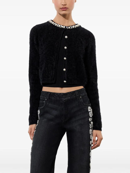 Dollie Cardigan