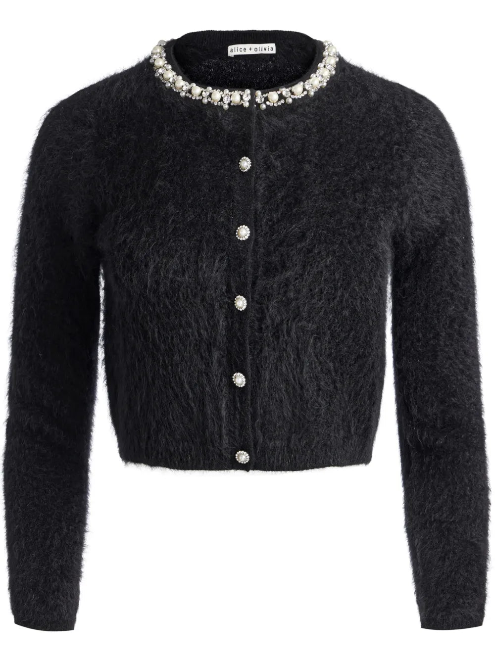 Dollie Cardigan