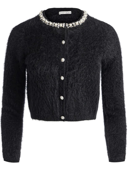 Dollie Cardigan