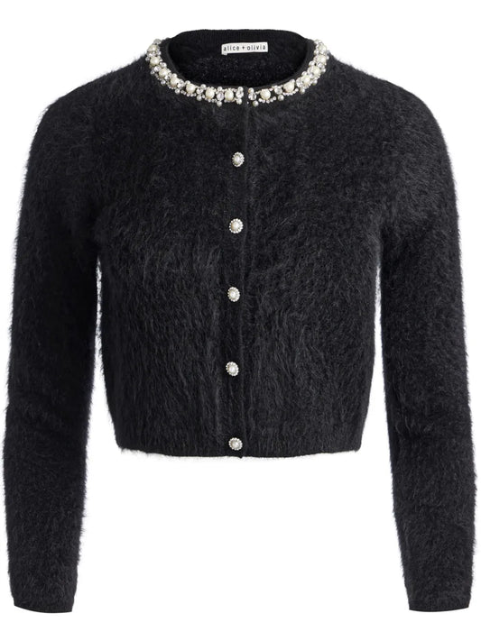 Dollie Cardigan