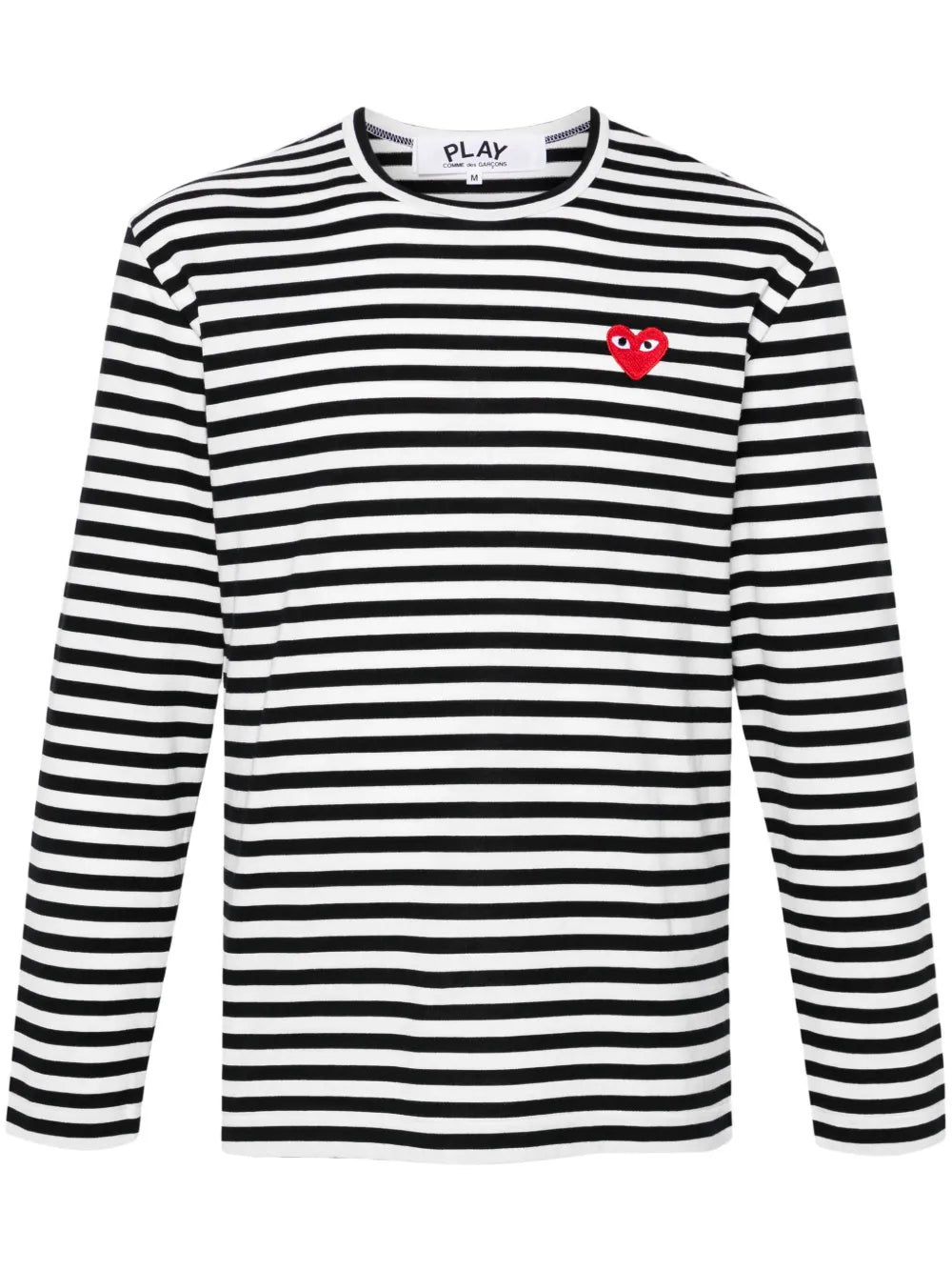 Striped T-Shirt