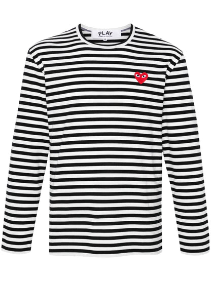 Striped T-Shirt
