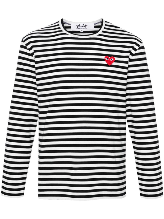 Striped T-Shirt