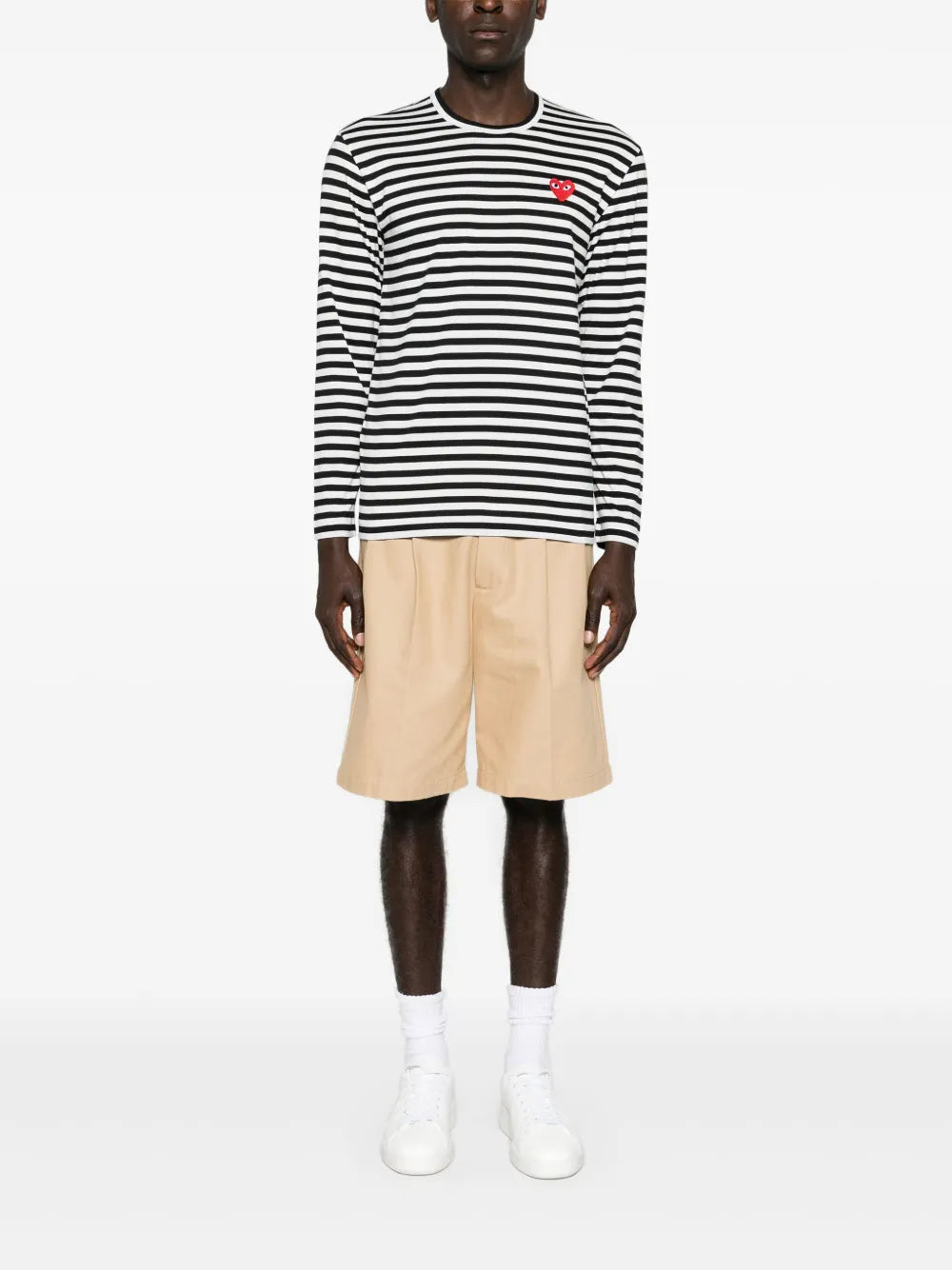 Striped T-Shirt