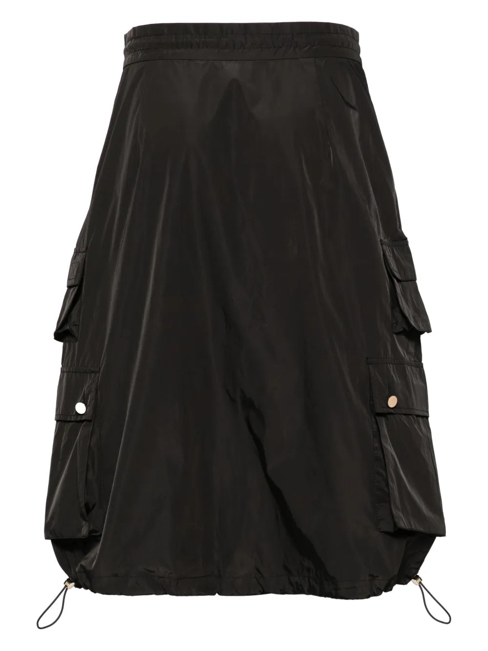 Cargo Midi Skirt