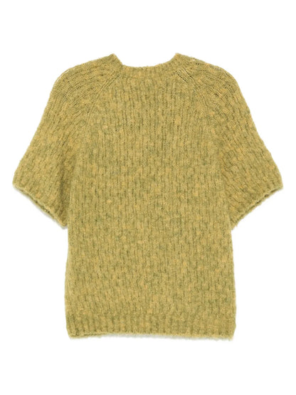 Kendal Knitted Top