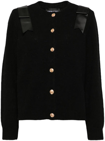 Wool Cardigan