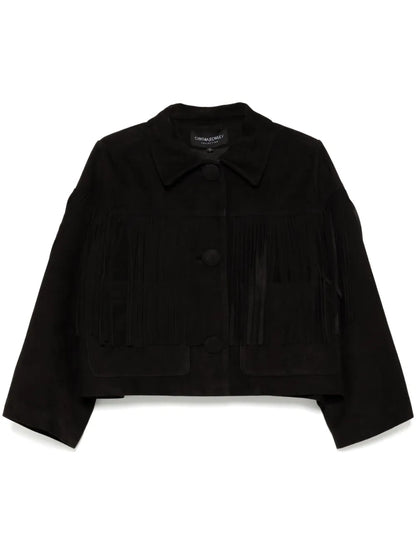 Carrie Jacket