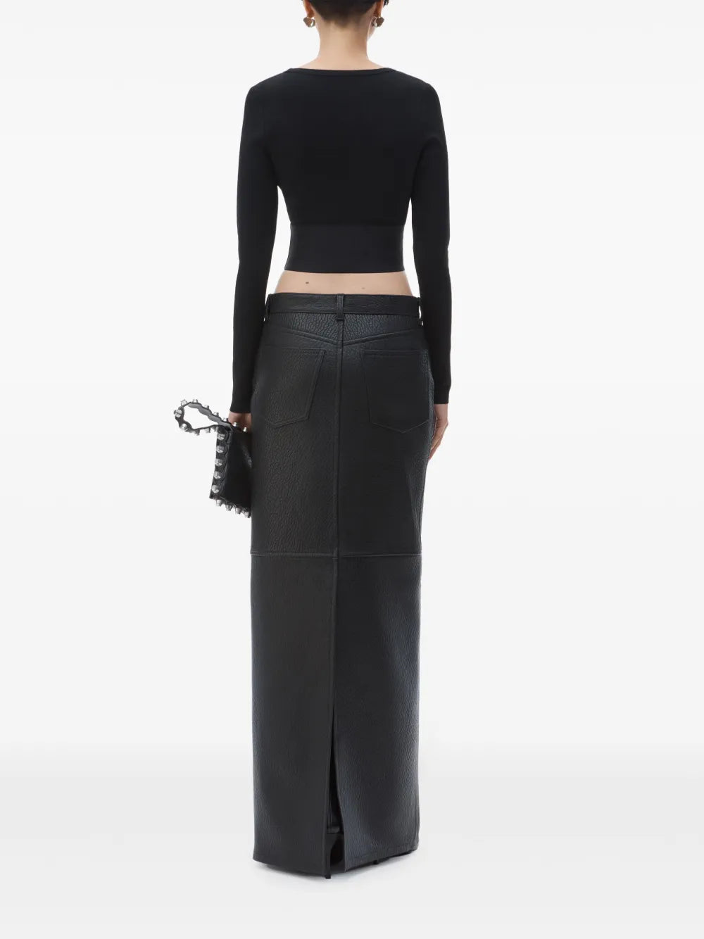 Scoop-Neck Top