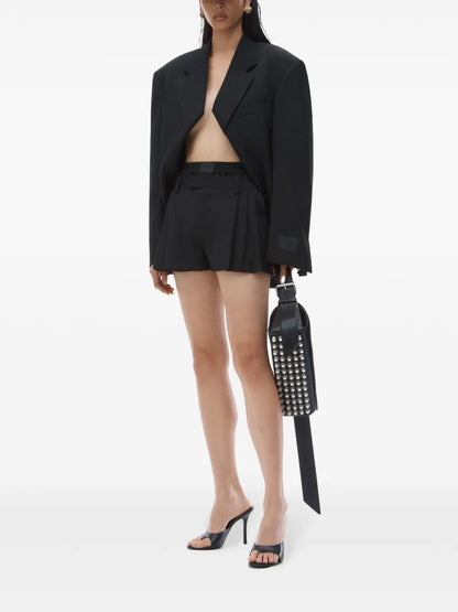 Boxers-Inserted Shorts