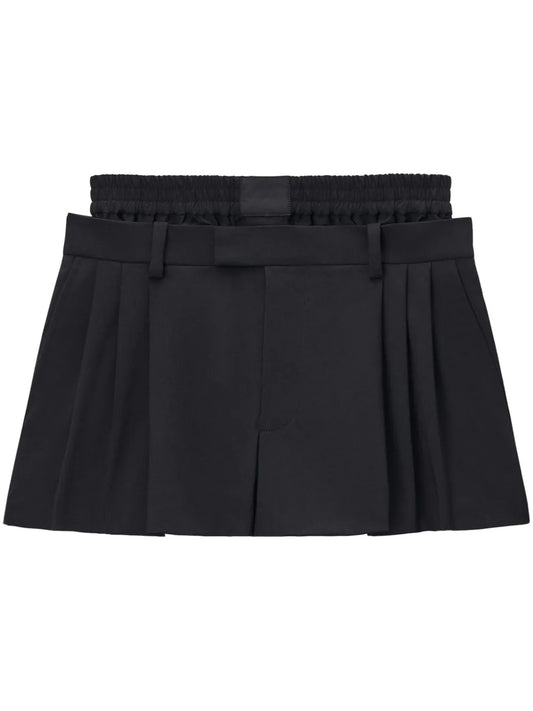 Boxers-Inserted Shorts