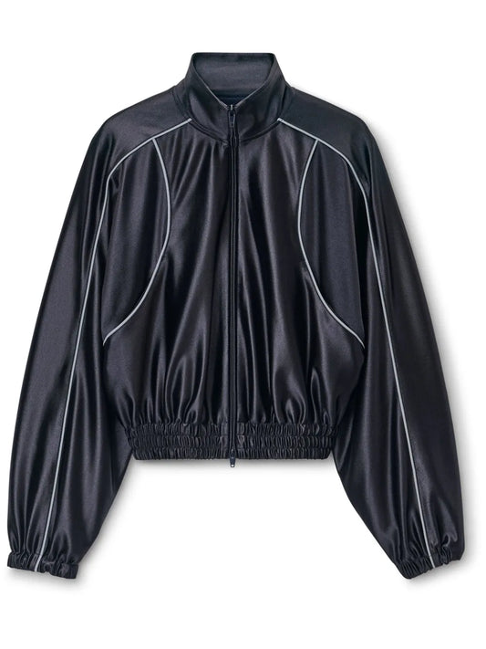 Deconstructed Jacket