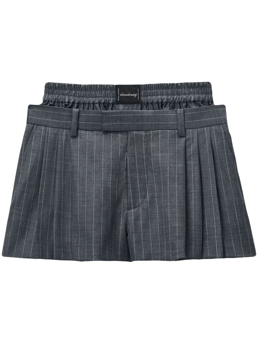 Boxers-Inserted Shorts