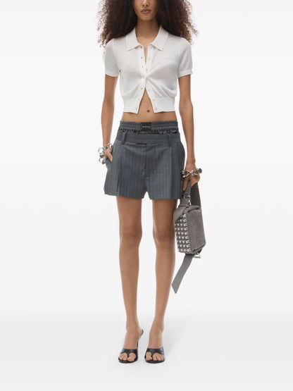Boxers-Inserted Shorts