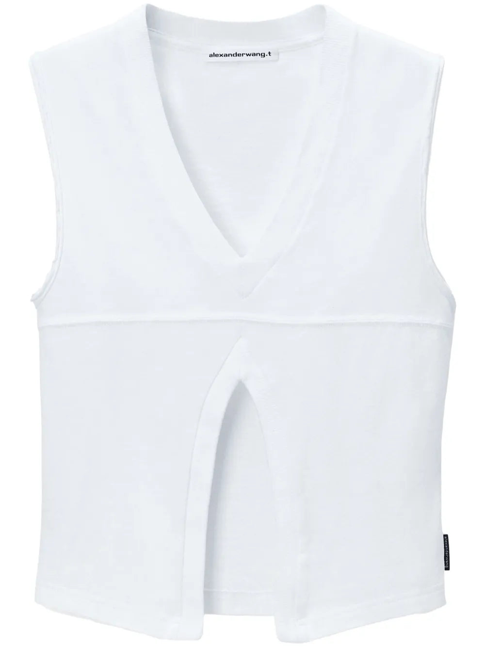 V-Neck Tank Top
