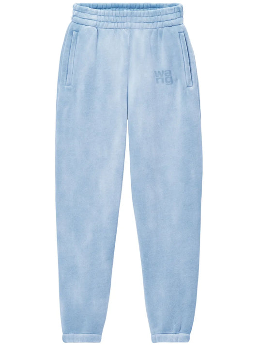 Terry Track Pants