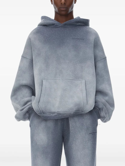 Crystal Hoodie