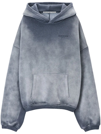 Crystal Hoodie