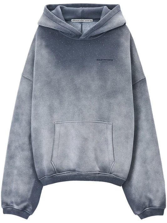 Crystal Hoodie