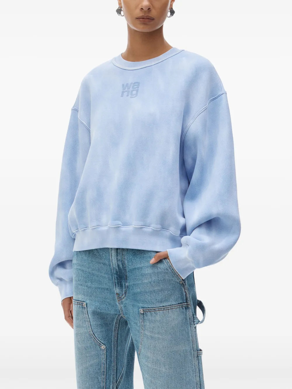Essential Sweatshirt