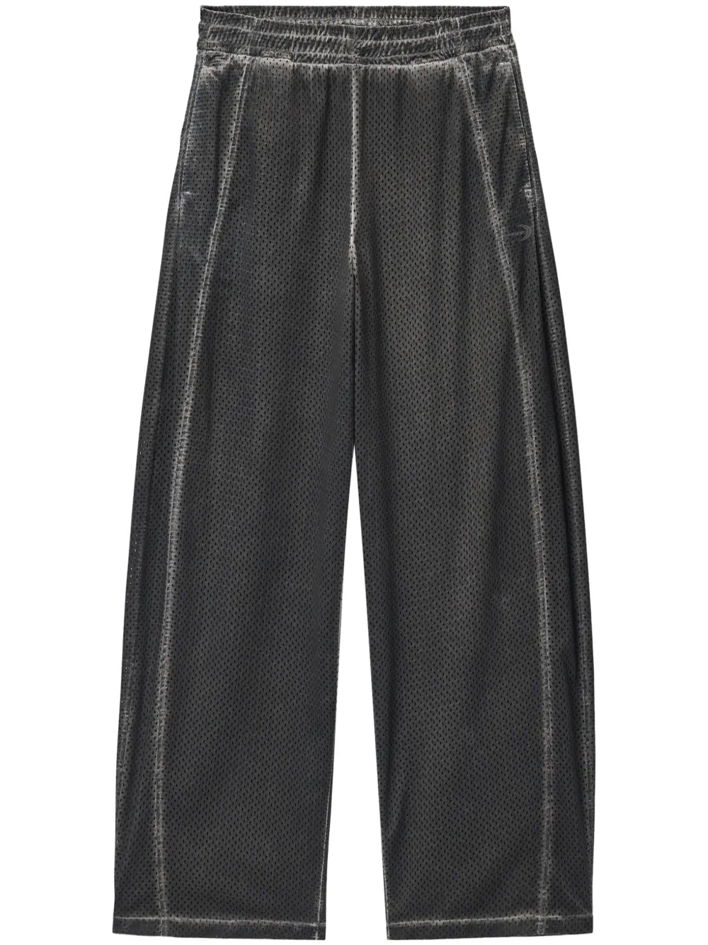Mesh Sweatpants