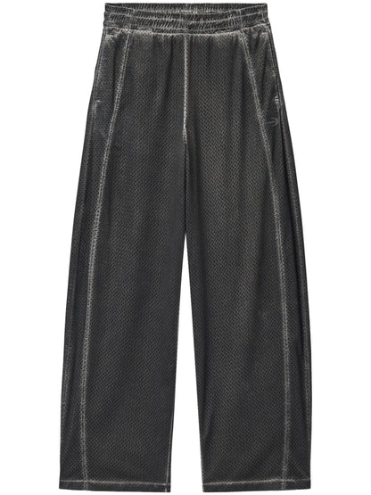 Mesh Sweatpants