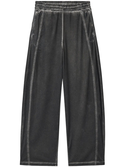 Mesh Sweatpants