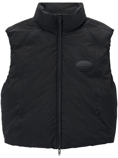 Logo-Patch Gilet