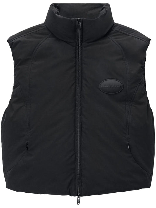 Logo-Patch Gilet