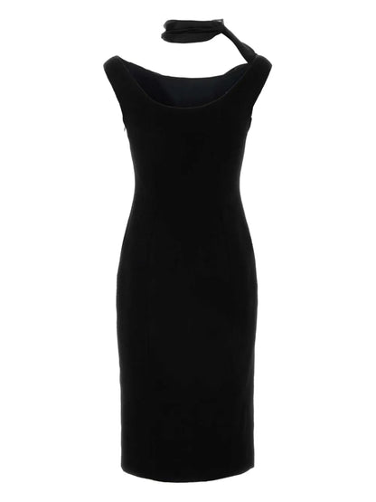 Hirondelle Dress