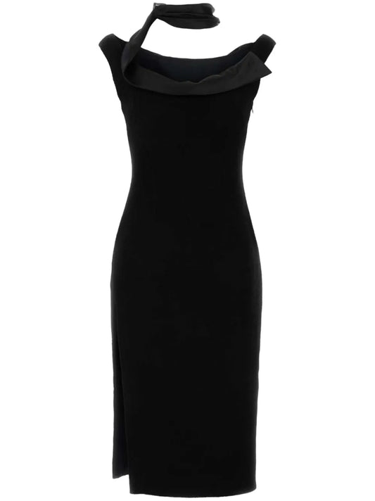 Hirondelle Dress