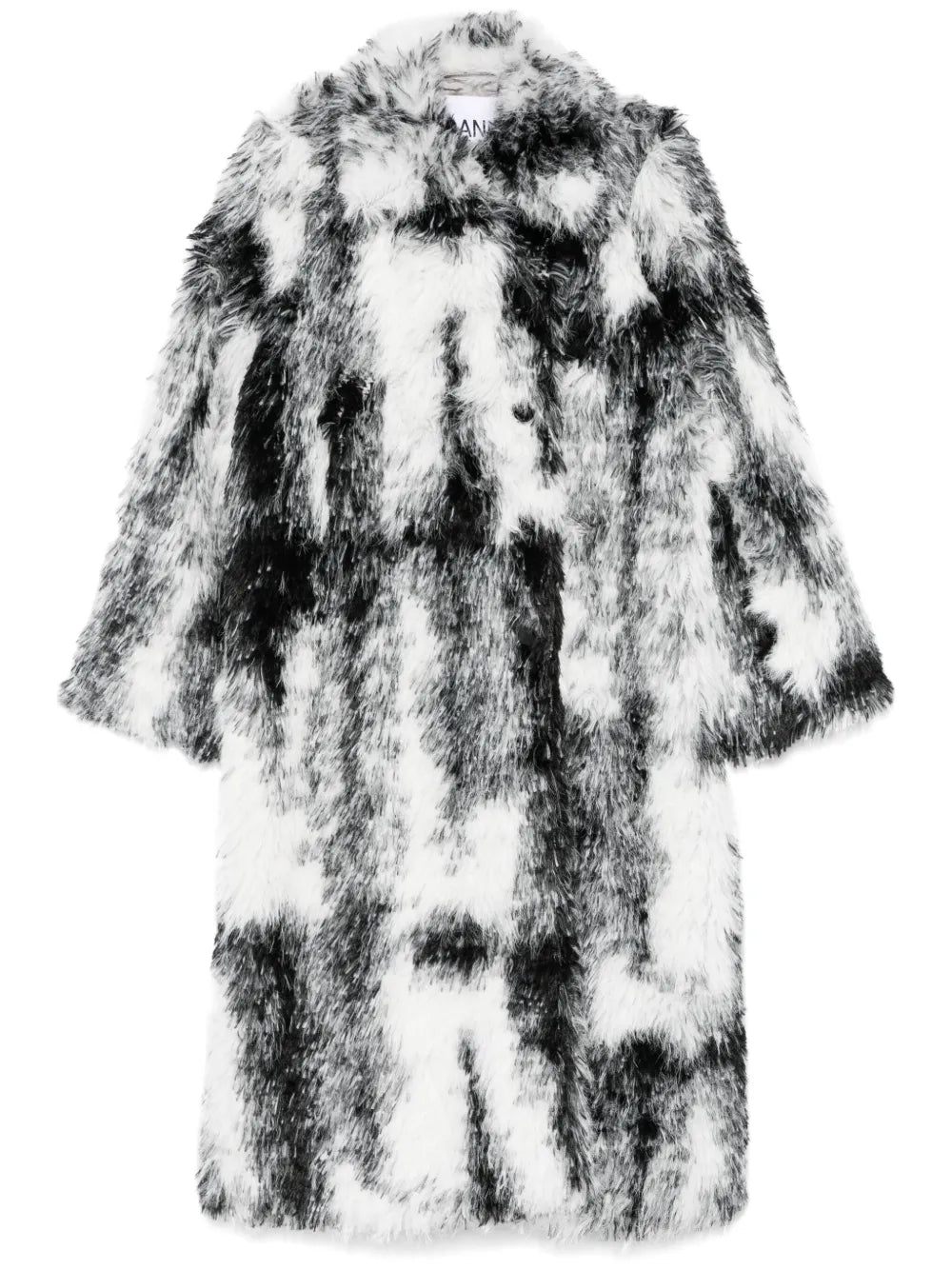 Faux-Fur Coat