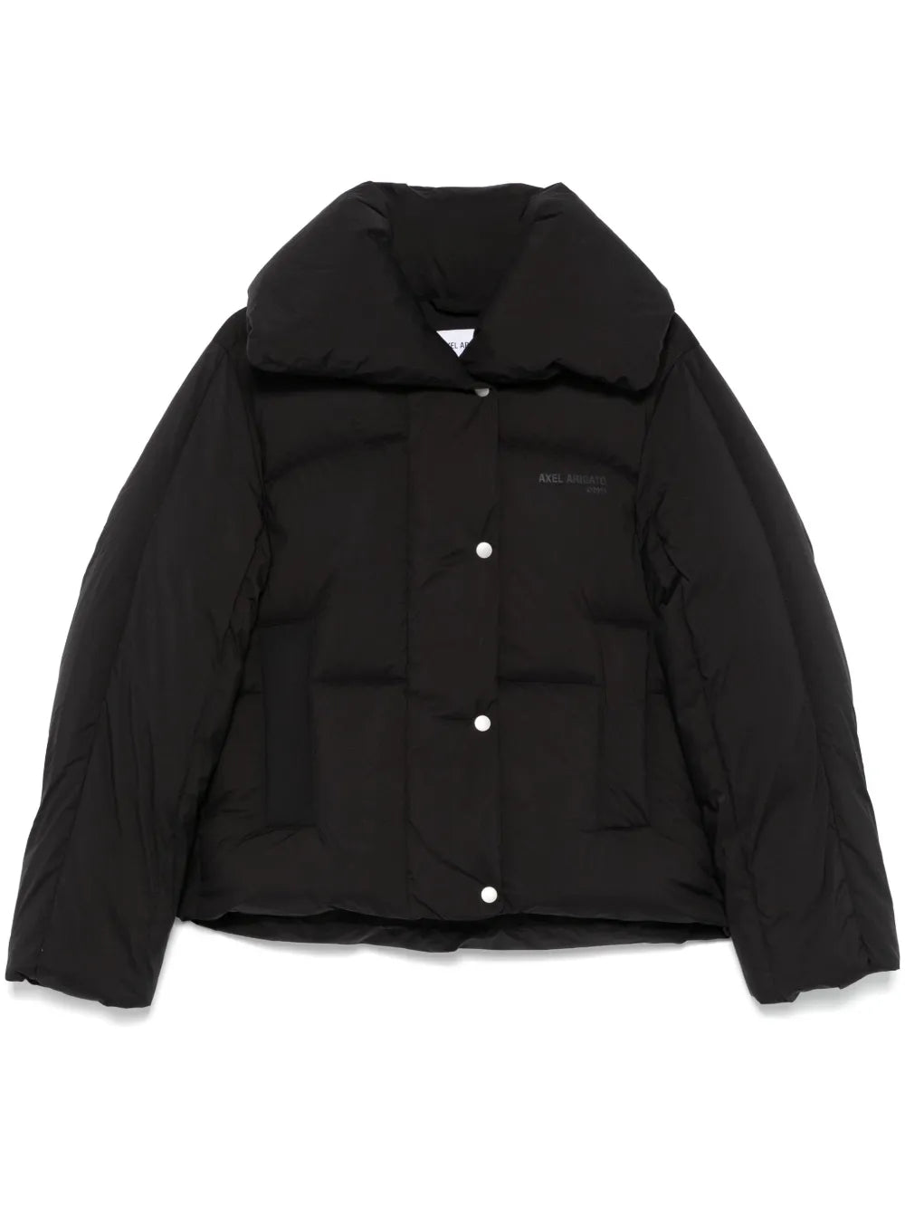 Mist Puffer Jacket