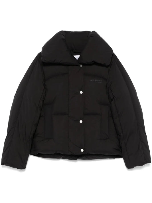 Mist Puffer Jacket