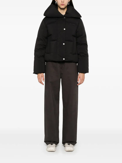 Mist Puffer Jacket