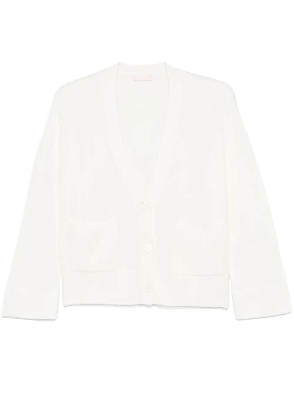 Wool Cardigan